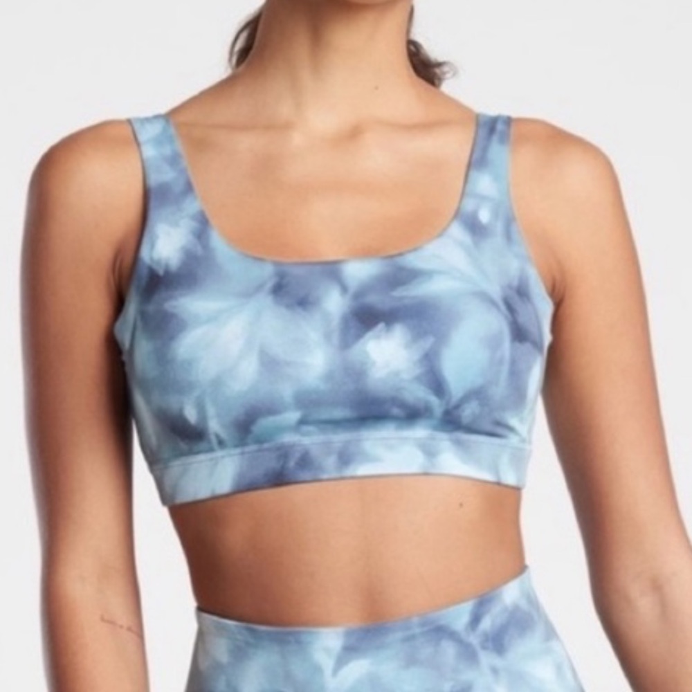 Athleta Exhale Bra